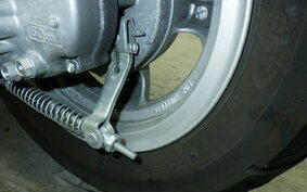 SUZUKI ADDRESS V125 DT11A