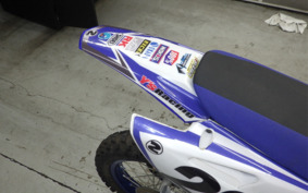 YAMAHA YZ85LW CB10C