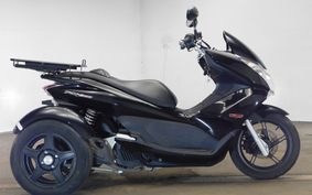 HONDA PCX 150 TRIKE KF12