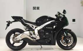 HONDA CBR1000RR ABS 2011 SC59