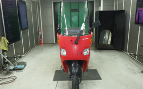 HONDA GYRO CANOPY TA03