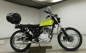 SUZUKI GRASS TRACKER BigBoy NJ4DA