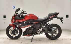 SUZUKI GSX250R DN11A