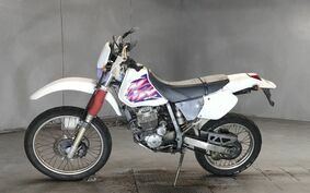 HONDA XR250 MD30