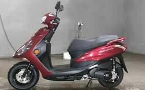 YAMAHA AXIS Z SED7J