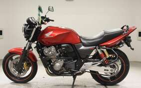 HONDA CB400SF VTEC 2008 NC42