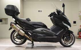 YAMAHA T-MAX500 Gen.3 2012 SJ08J