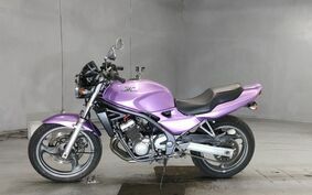 KAWASAKI BALIUS 250 ZR250A