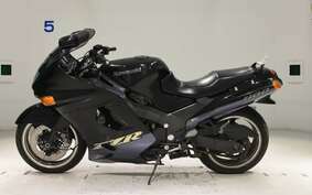 KAWASAKI ZZ1100 NINJA R Gen.2 1999 ZXT10D