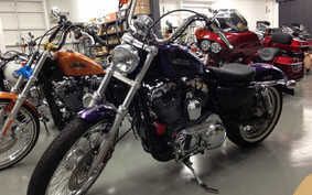 HARLEY XL1200V Seventy-Two 2012 LF3