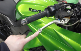 KAWASAKI NINJA 1000 A 2012