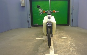 HONDA C70 SUPER CUB C70