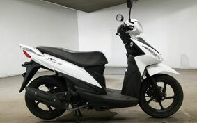 SUZUKI ADDRESS 110 CE47A