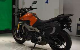 YAMAHA MT-09 A 2014 RN34J