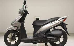 SUZUKI ADDRESS 110 CE47A