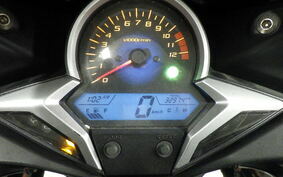 HONDA CBR250R GEN 3 MC41