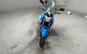 SUZUKI GSR250 GJ55D