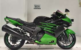 KAWASAKI ZX 1400 NINJA R A 2014