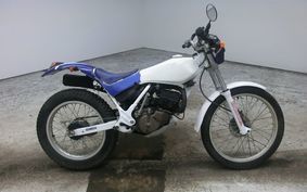 HONDA TLM220R MD23