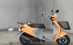 SUZUKI LET's 5 CA47A