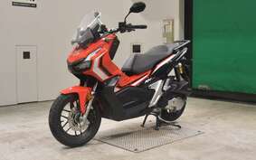 HONDA ADV150 KF38