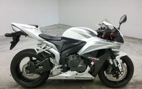 HONDA CBR600RR 2007 PC40