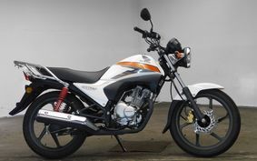 HONDA CB125 PCJ9