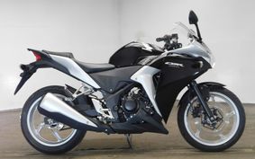 HONDA CBR250R MC41