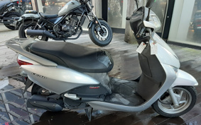 HONDA LEAD 50 JF19