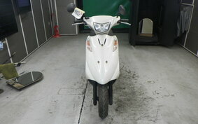 SUZUKI ADDRESS V125 G CF46A