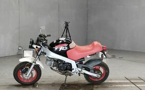 HONDA MONKEY R AB22