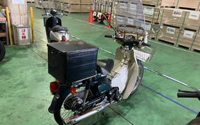 HONDA C50 SUPER CUB AA01