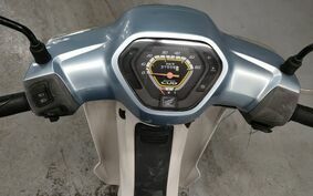 HONDA C50 SUPER CUB AA04