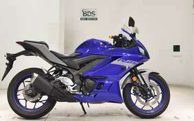 YAMAHA YZF-R25 A RG43J