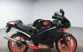 APRILIA RS4 50 TSJ0