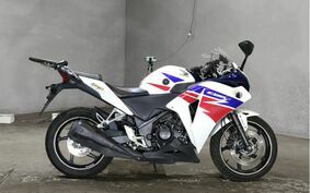 HONDA CBR250R MC41