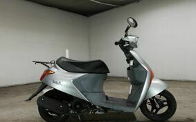 SUZUKI LET's 5 G CA47A