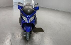 SUZUKI SKYWAVE 400 S 2007 CK44A