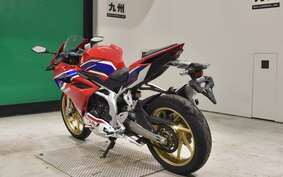 HONDA CBR250RR A MC51