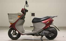 SUZUKI LET's 4 Basket CA43A