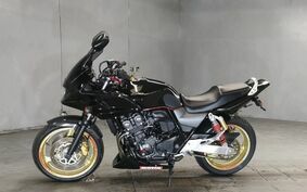 HONDA CB400 SUPER BOLDOR 2011 NC42