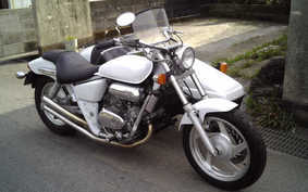 HONDA MAGNA 250 SIDECAR MC29