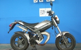 SUZUKI TR50 STREET MAGIC CA1LB