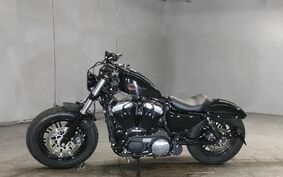 HARLEY XL1200X 2020 LC3