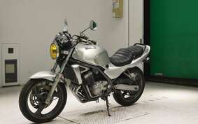 KAWASAKI BALIUS 250 ZR250A