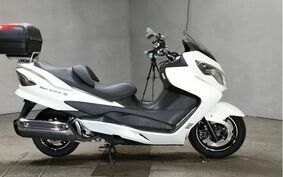 SUZUKI SKYWAVE 400 S 2014 CK45A