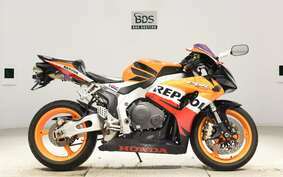 HONDA CBR1000RR 2008 SC57