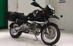 BMW R1150GS 2002