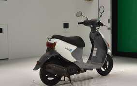 SUZUKI LET's 4 CA41A