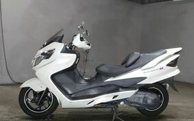 SUZUKI SKYWAVE 250 (Burgman 250) M CJ45A